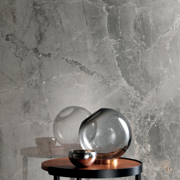 senses grey porcelain