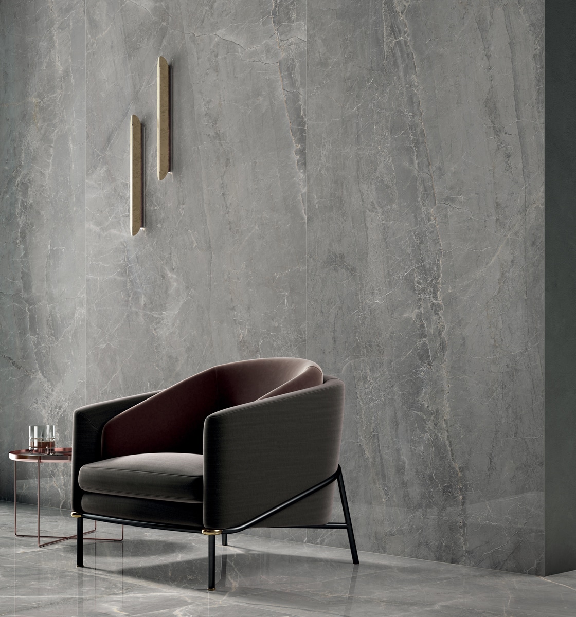 senses grey porcelain