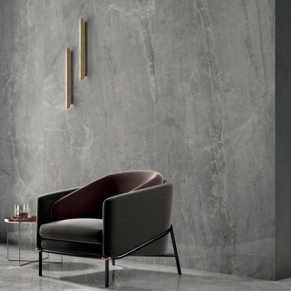 senses grey porcelain