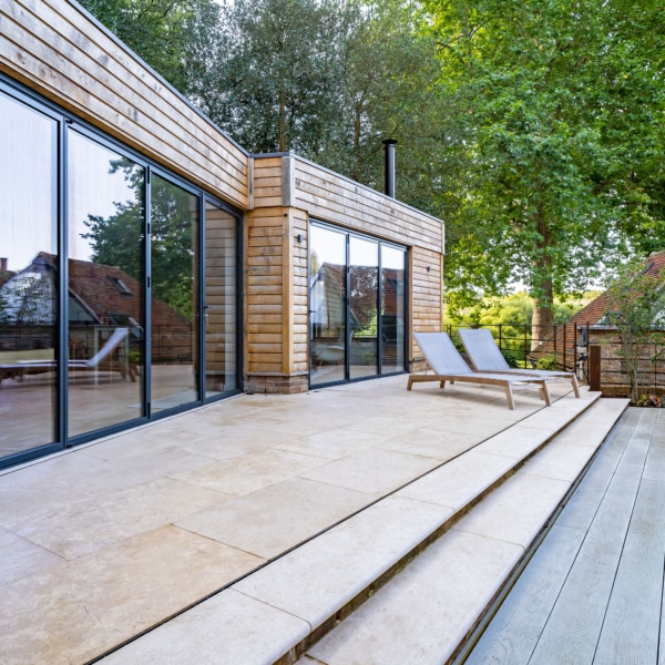 la roche paving pool copings stoneworld