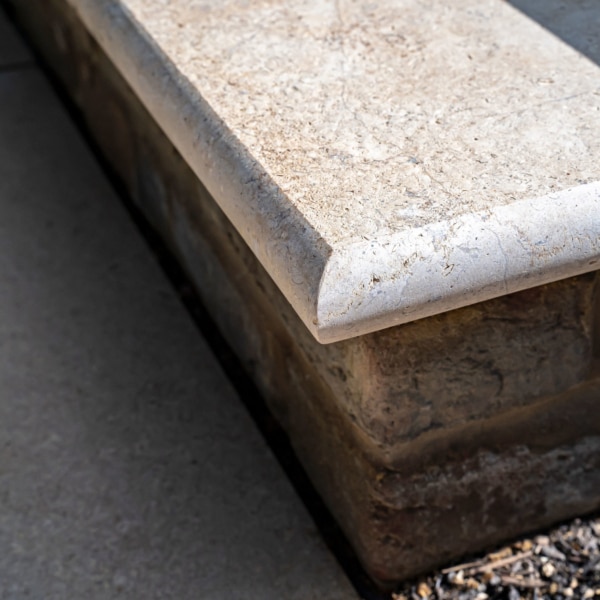 la roche paving pool copings stoneworld