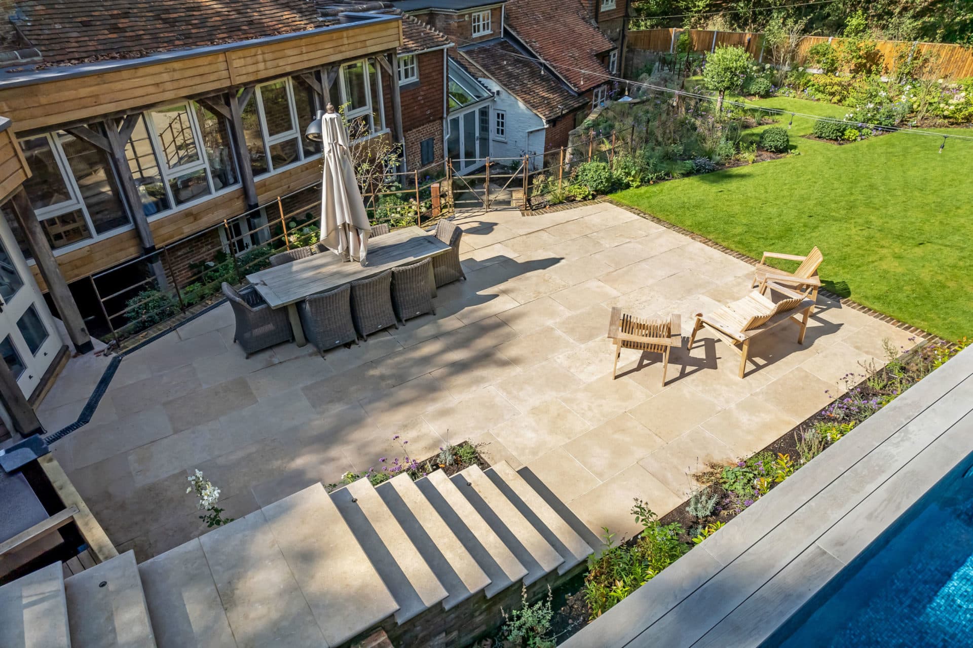 stoneworld natural stone paving slabs