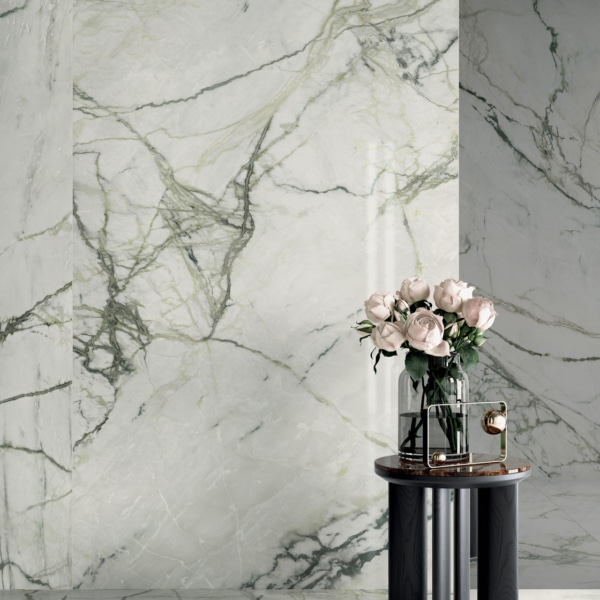 Senses Emerald porcelain