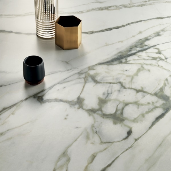 Senses Emerald porcelain