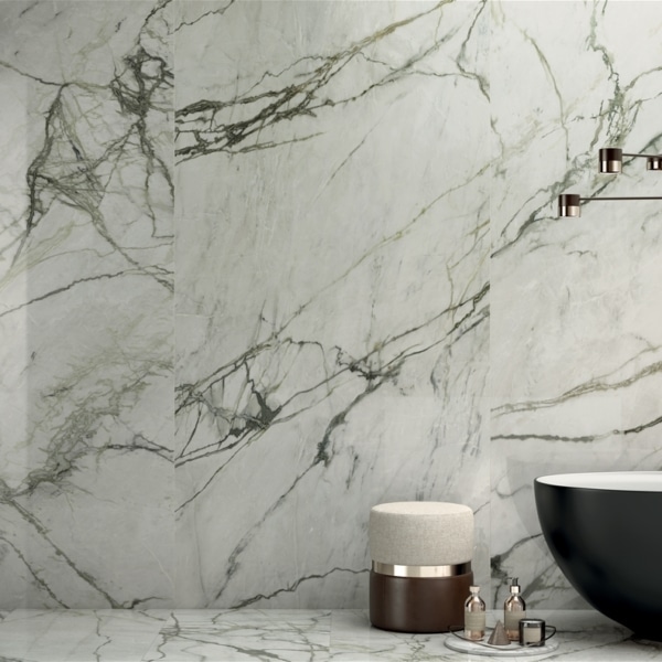 Senses Emerald porcelain