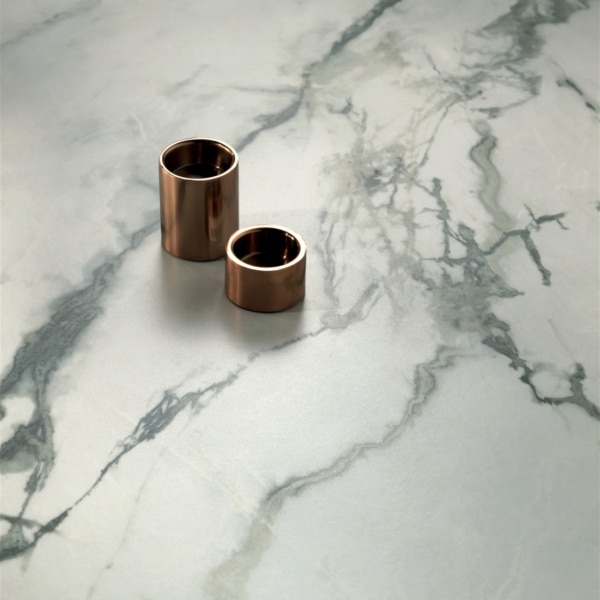 Senses Emerald porcelain