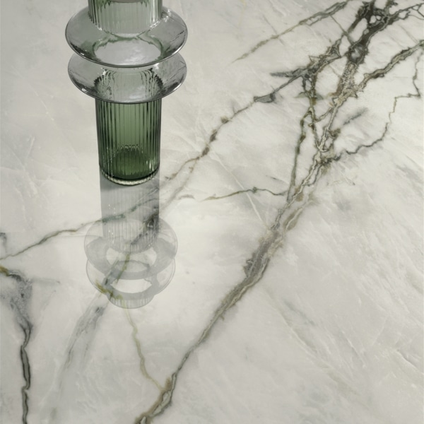 Senses Emerald porcelain