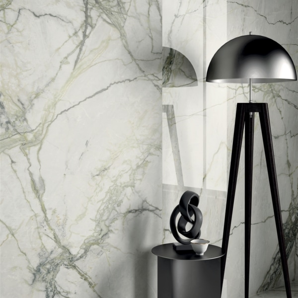 Senses Emerald porcelain