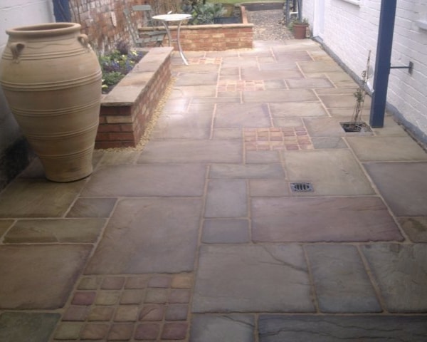 Tumbled Modak Setts