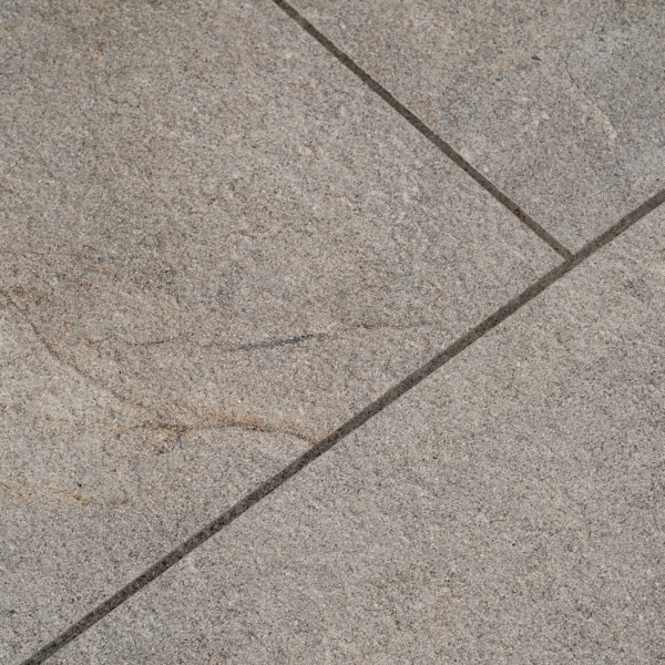 Earth Story Porcelain Paving