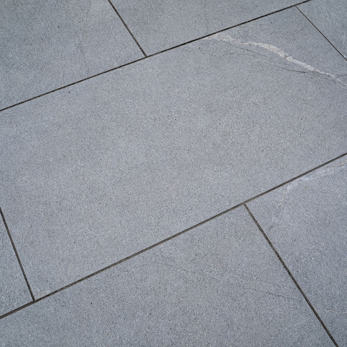 Grey Story Porcelain Paving