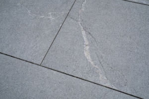 Grey Story Porcelain Paving