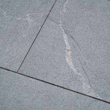 Grey Story Porcelain Paving