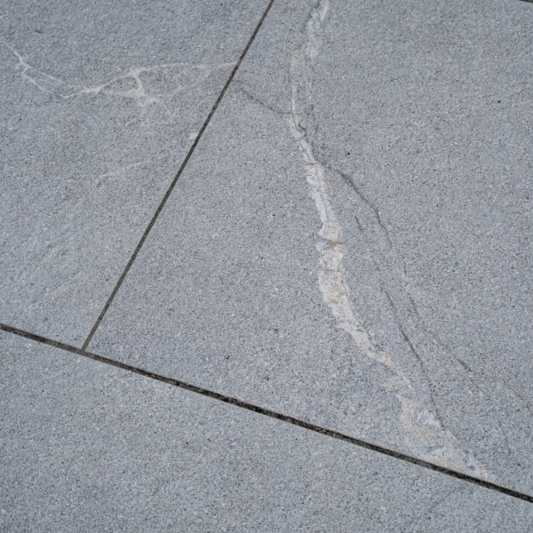 Grey Story Porcelain Paving