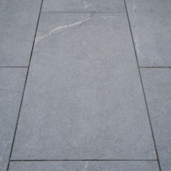 Grey Story Porcelain Paving