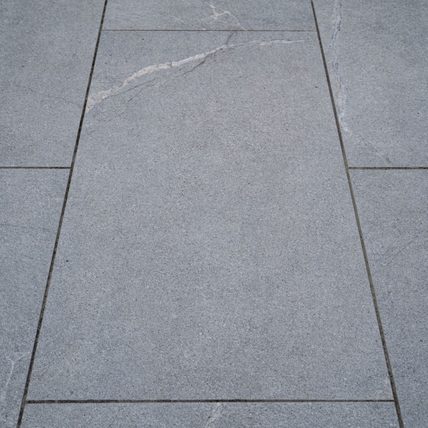 Grey Story Porcelain Paving