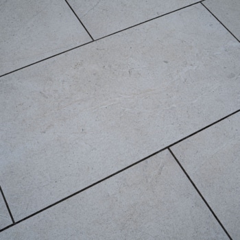 White Story Porcelain Paving