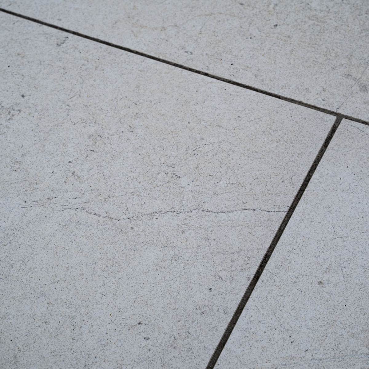 White Story Porcelain Paving