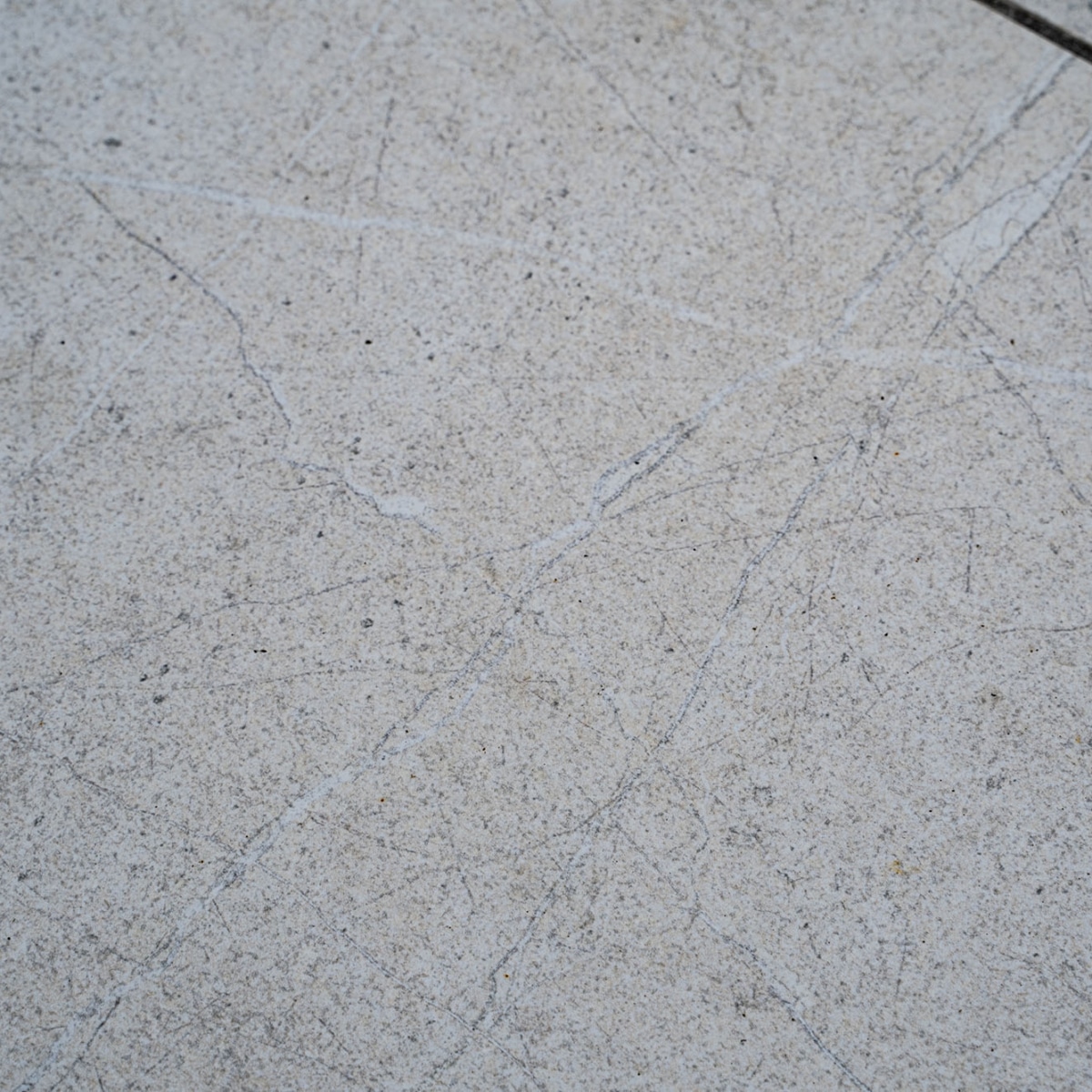White Story Porcelain Paving