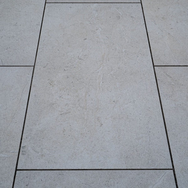 White Story Porcelain Paving