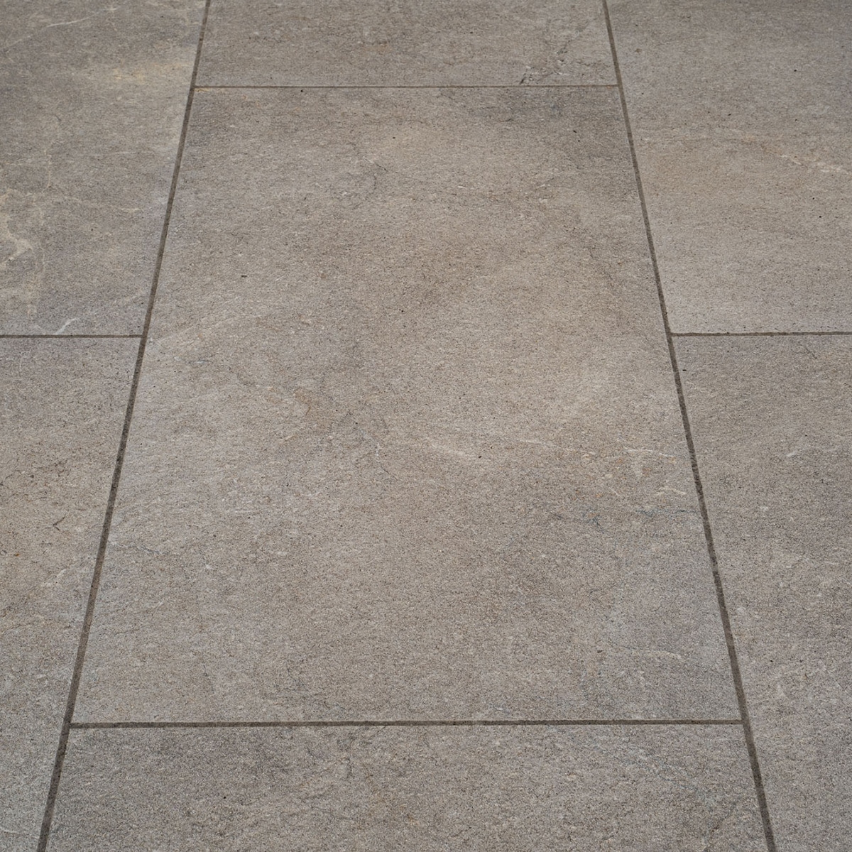 Earth Story Porcelain Paving