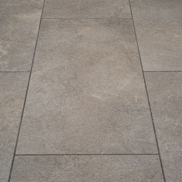 Earth Story Porcelain Paving