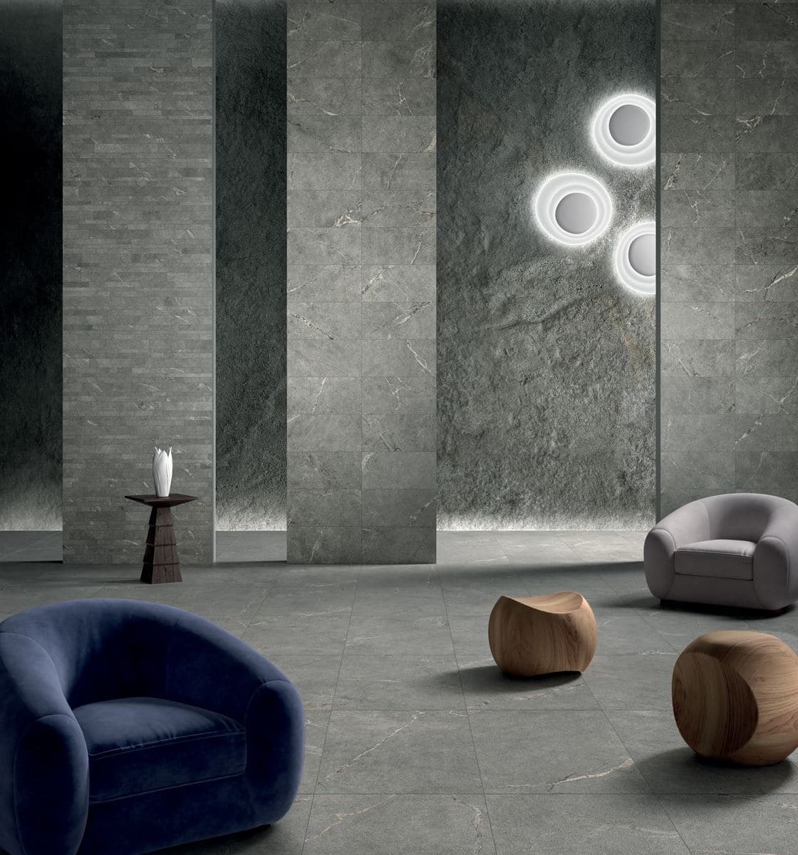 Grey Story Stoneworld