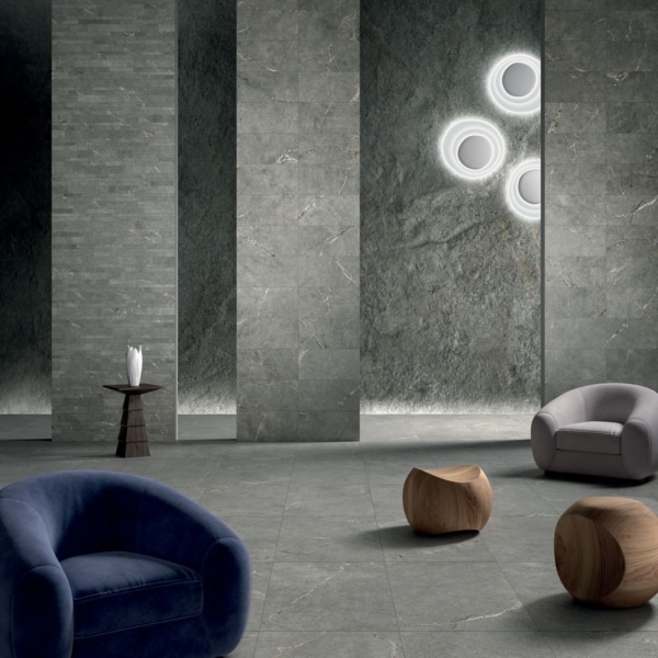 Grey Story Stoneworld