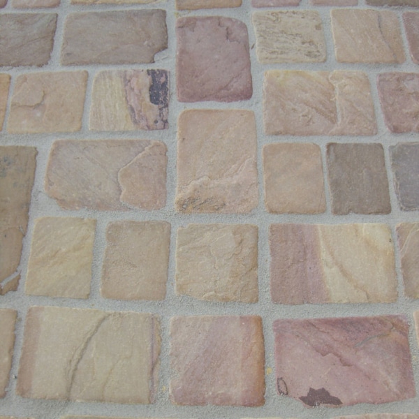 Modak Tumbled Setts