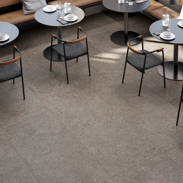 Belgravia space porcelain tiles