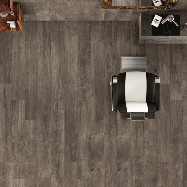 Cabane porcelain bark