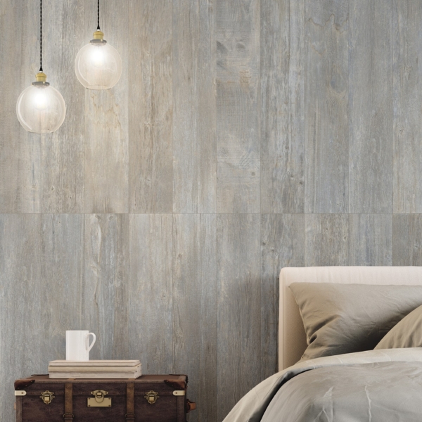 Cabane porcelain stone