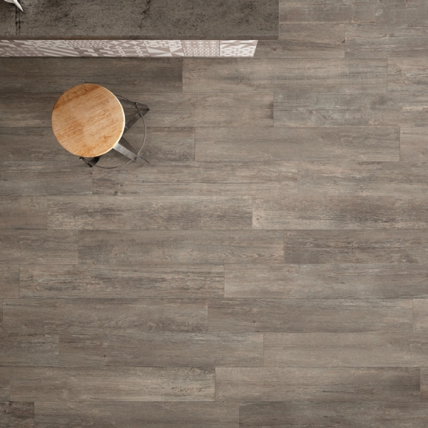 Cabane porcelain tobacco