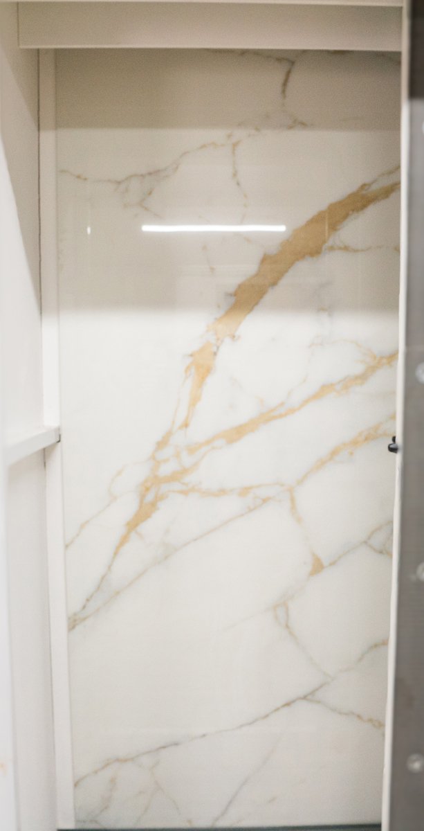 Calacatta Oro Delight LFP