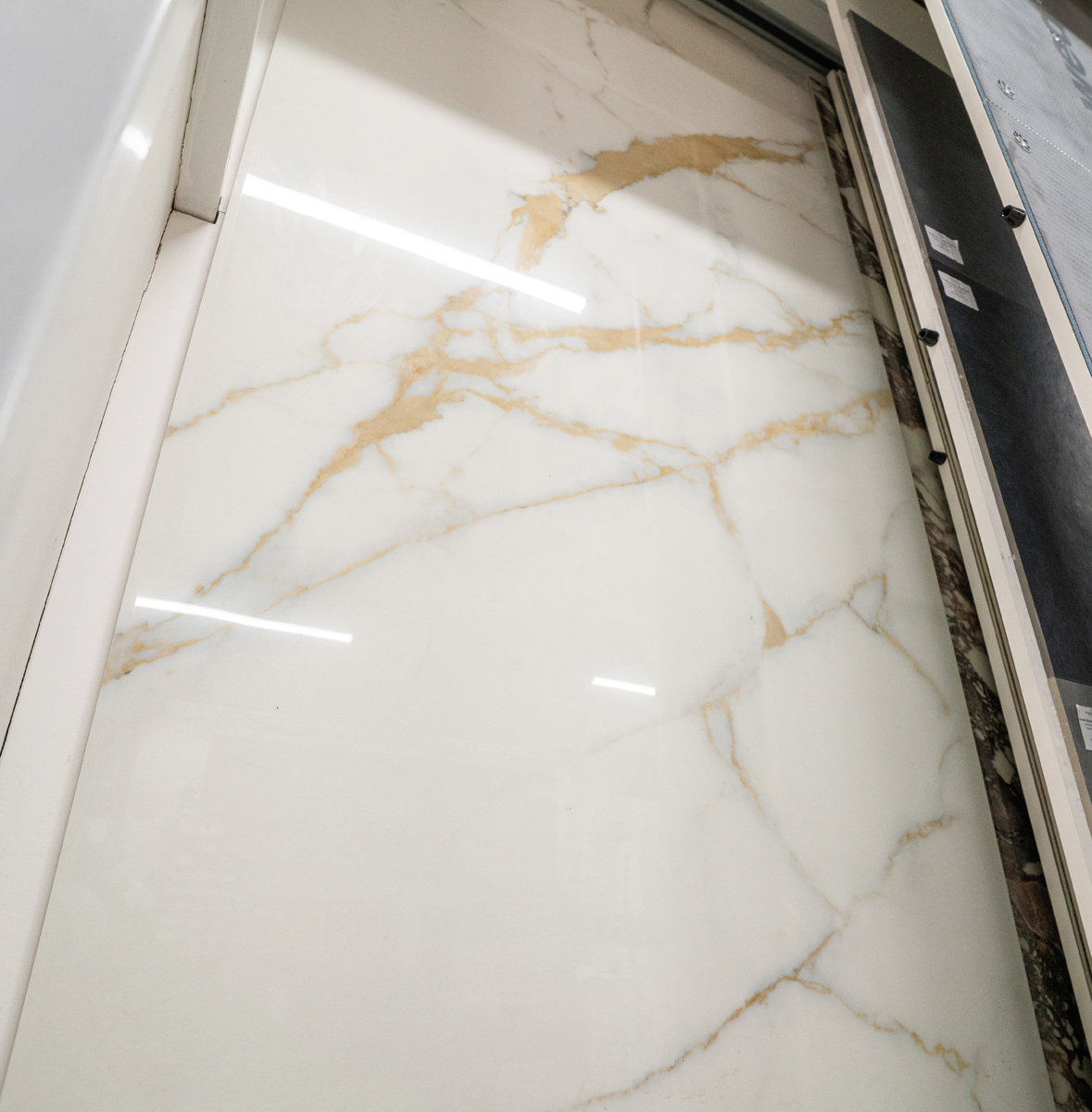 Calacatta Oro Delight LFP
