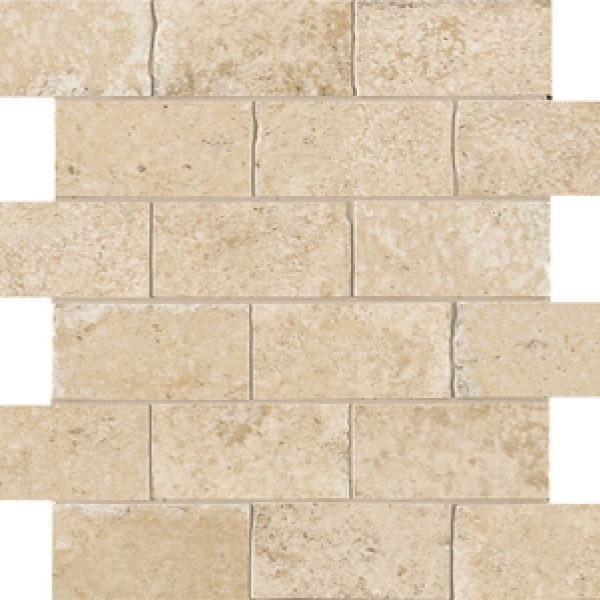 Caramel Dordogne brick