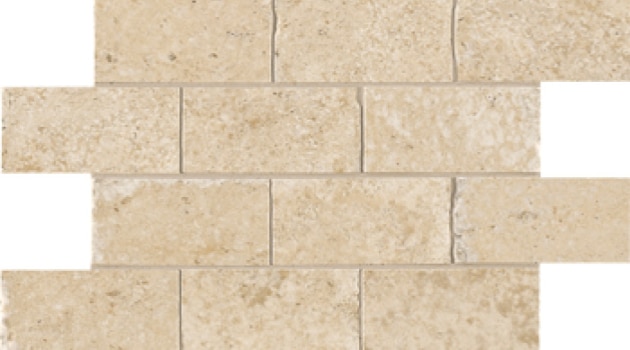 Caramel Dordogne brick