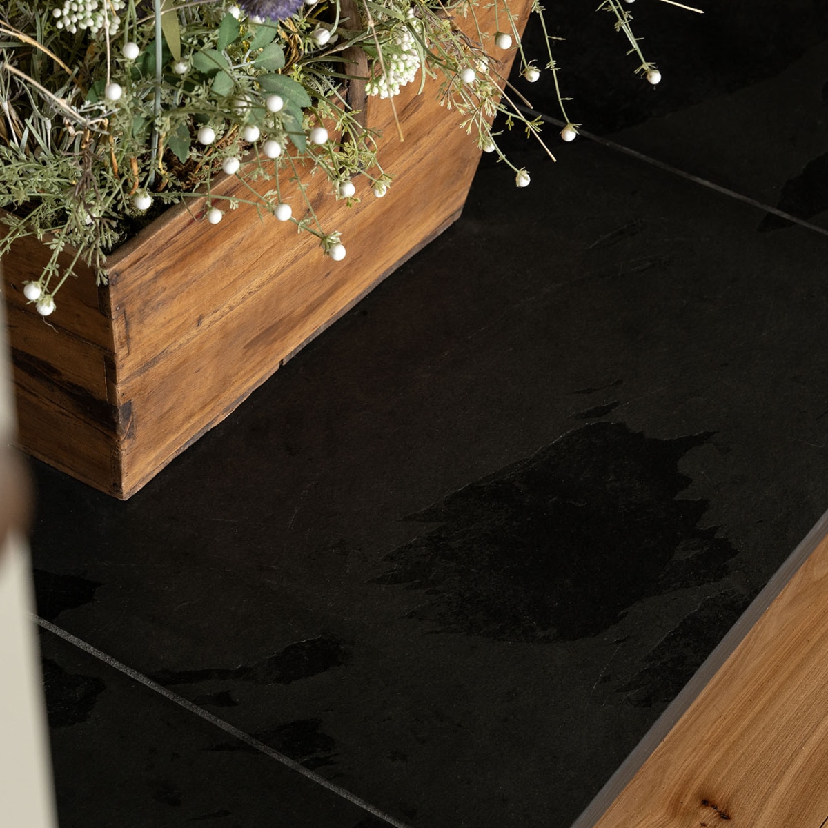 Brazilian slate