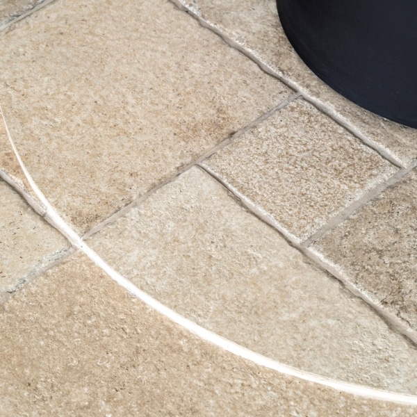 Dordogne Caramel Porcelain Tiles