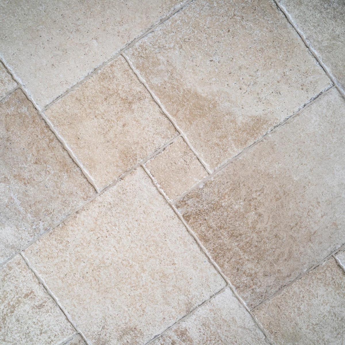 Dordogne Caramel Porcelain Tiles