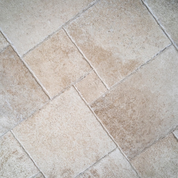 Dordogne Caramel Porcelain Tiles