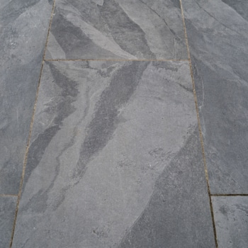 Elephant Grey Rio Porcelain Paving