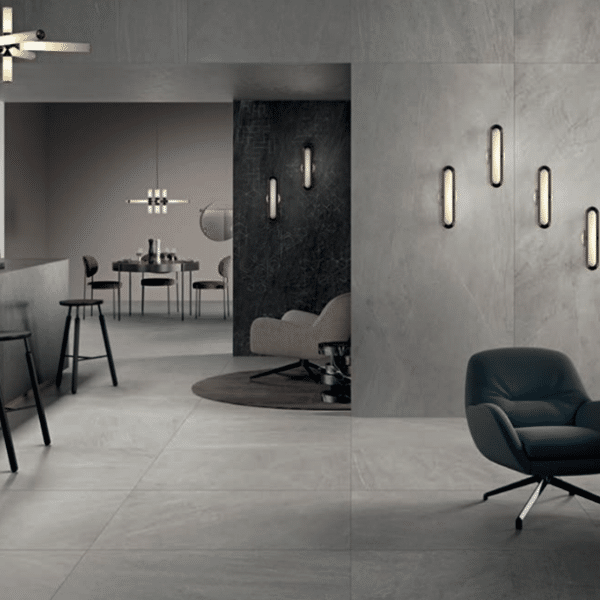 Geostone grey large format