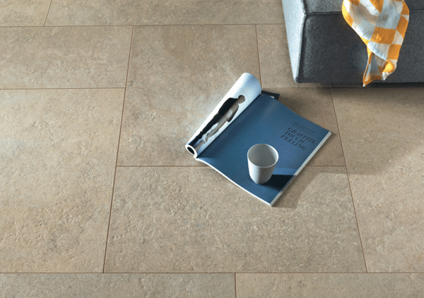 Horizon porcelain tiles Beige Madeira 2