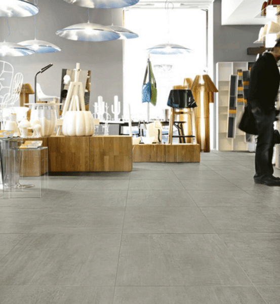 Icon Gun Powder porcelain tiles