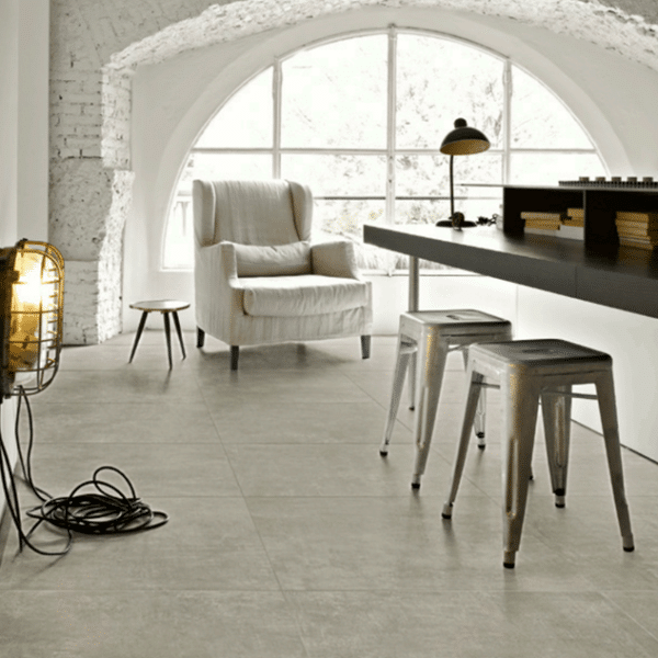 Icon Taupe Back porcelain tiles 3