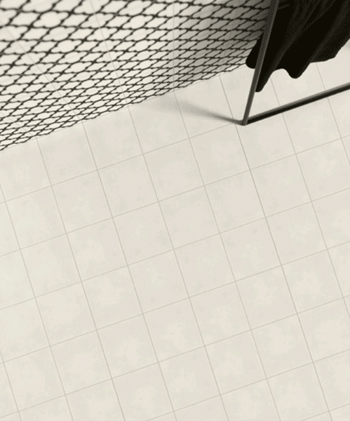 Imagine reverie blanc tiles