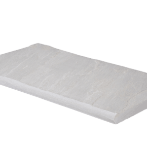 Kandla Grey Tumbled Pool Coping