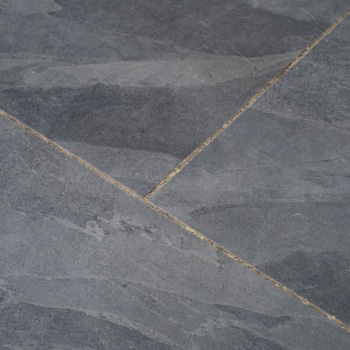 Pencil Grey Rio Porcelain Paving
