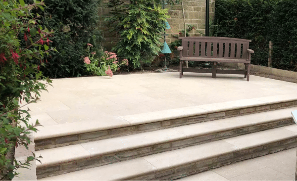 Portland Paving Stone